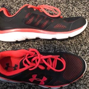 BRAND NEW UNDER ARMOUR SHOES